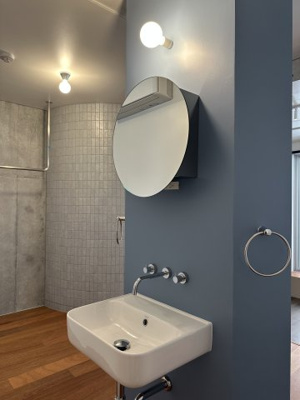 【独立洗面台】 | アスタルテ上原