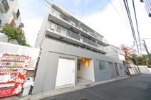 さくらクレール代々木公園の画像