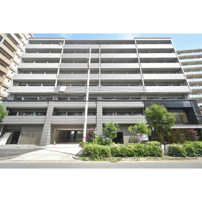 【外観】 | エスリード新梅田ノースポイント