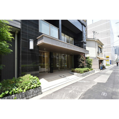 【エントランス】 | エスリード新梅田ノースポイント