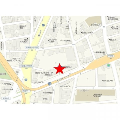  | エスリード新梅田ノースポイント