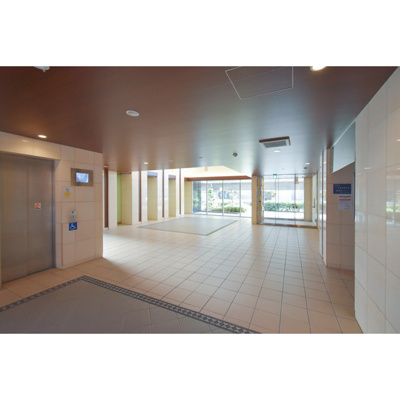 【居間・リビング】 | エスリード新梅田ノースポイント