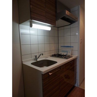 【キッチン】 | エスリード新梅田ノースポイント