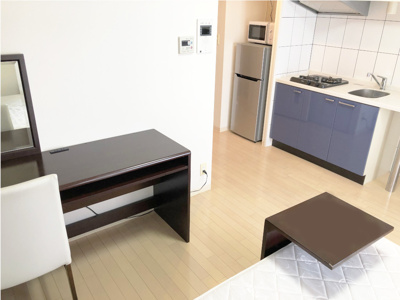 【内装】 | エスリード北浜EAST