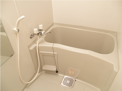 【内装】 | エスリード北浜EAST