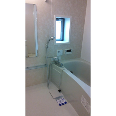 【浴室】 | ドゥジエーム