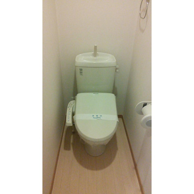 【トイレ】 | ドゥジエーム