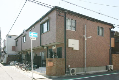 【外観】 | ドゥジエーム