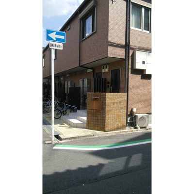 【外観】 | ドゥジエーム