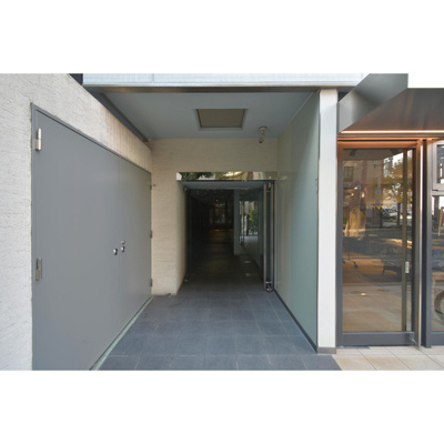 【エントランス】 | アーデン京町堀イースト