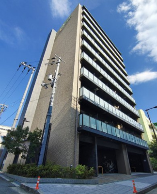 【外観】 | VITA弁天町