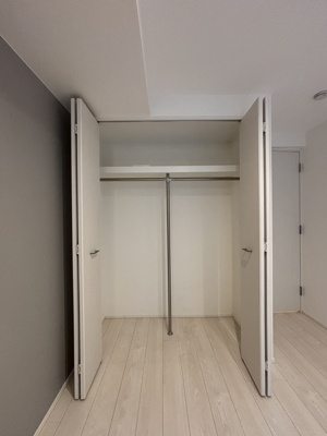 【収納】 | グランデュオ柿の木坂