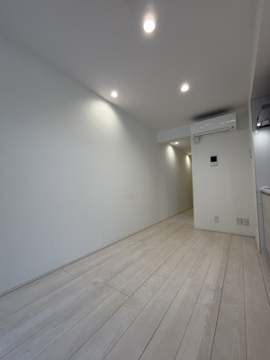 【居間・リビング】 | グランデュオ柿の木坂