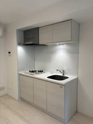 【キッチン】 | グランデュオ柿の木坂