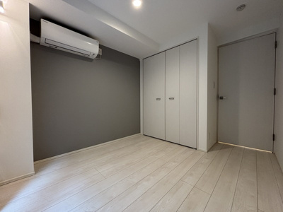 【寝室】 | グランデュオ柿の木坂