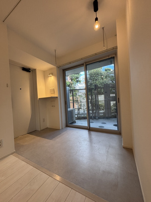 【玄関】 | グランデュオ柿の木坂