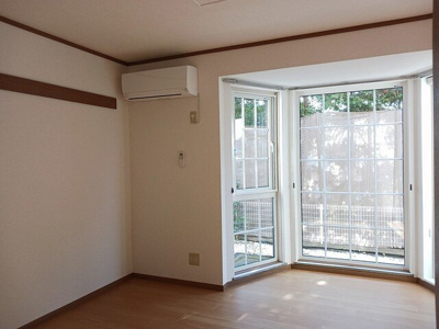 【内装】 | カルムメゾン姫子Ｂ