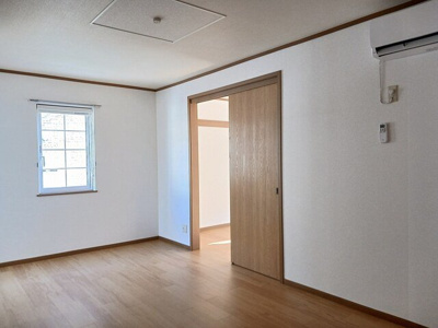 【居間・リビング】 | カルムメゾン姫子Ｂ