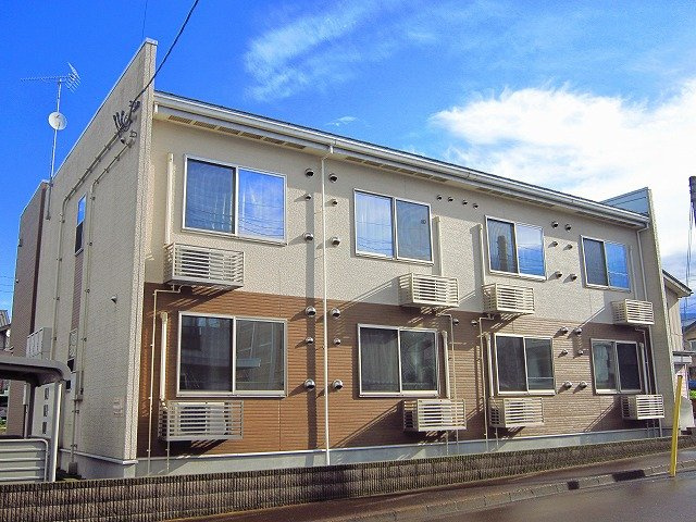 サンシャインＫⅢ