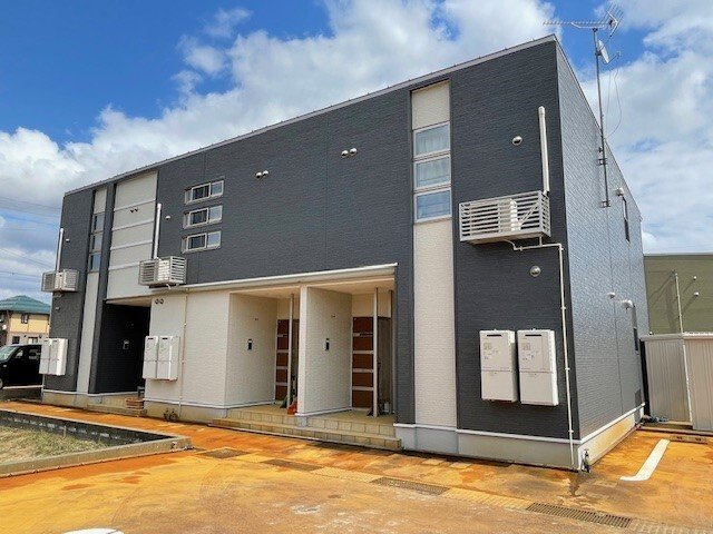 グレース　ガーデン