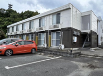 レオパレスエスペランサの画像