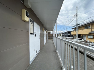 【その他】 | レオパレスしもやまざき