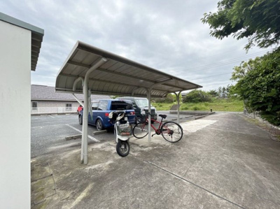 【その他】 | レオパレスしもやまざき