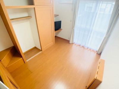 【内装】 | レオパレスしもやまざき