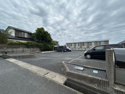 【その他】 | レオパレスしもやまざき