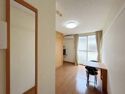 【居間・リビング】 | レオパレス鈴木