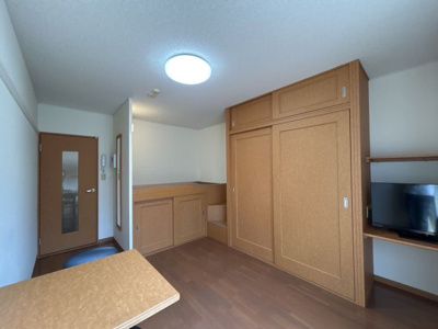 【居間・リビング】 | レオパレス鈴木