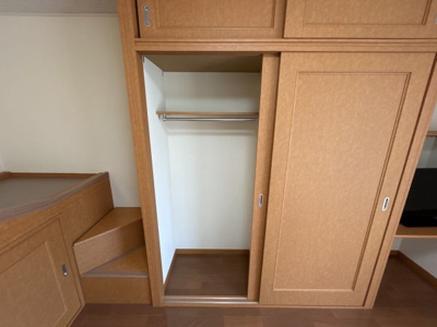 【内装】 | レオパレス鈴木