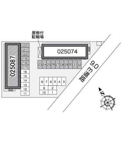 レオパレスすみだⅡのその他