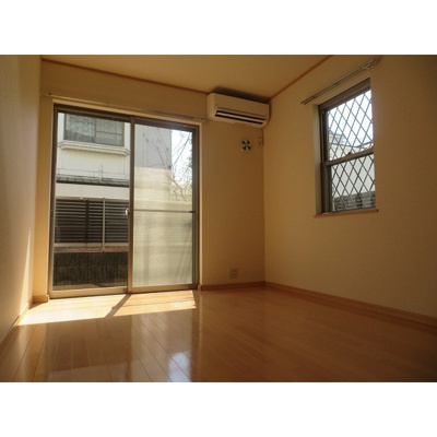 【居間・リビング】 | ちきゅうハウス