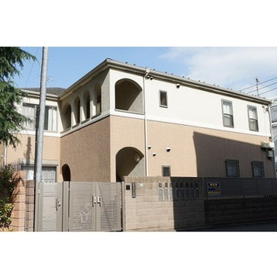 【外観】 | ちきゅうハウス | 外観