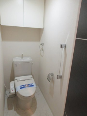 【トイレ】 | グローベル志村坂上プライムシティ