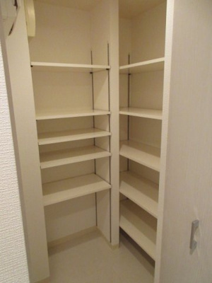 【玄関】 | グローベル志村坂上プライムシティ