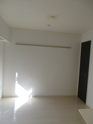 【居間・リビング】 | グローベル志村坂上プライムシティ