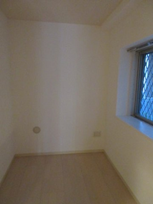 【洋室】 | グローベル志村坂上プライムシティ