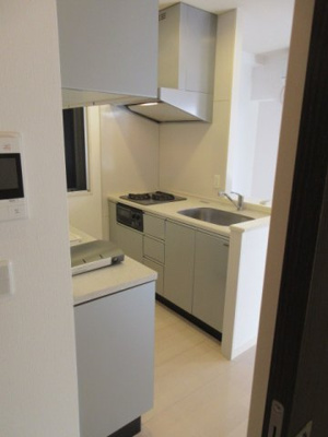 【キッチン】 | グローベル志村坂上プライムシティ