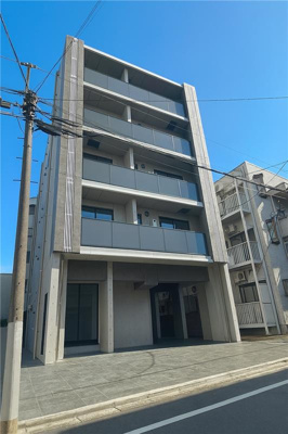 【外観】 | SYFORME NEXT IKEBUKURO WEST