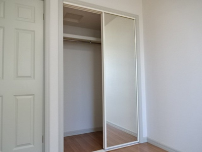 【収納】 | ラ・パレット | クローゼット