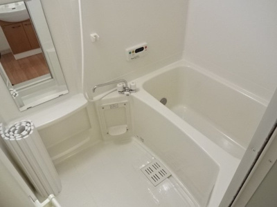 【浴室】 | ラ・パレット | バス