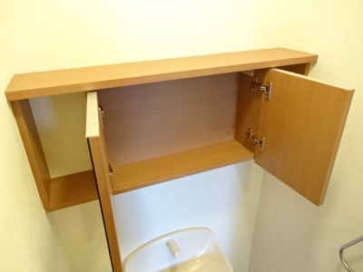 【トイレ】 | ラ・パレット | トイレ