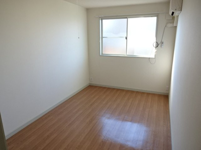 【内装】 | ラ・パレット | 洋室