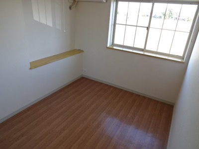 【内装】 | ラ・パレット | 洋室