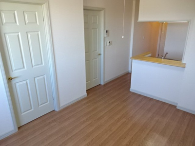 【居間・リビング】 | ラ・パレット | リビング