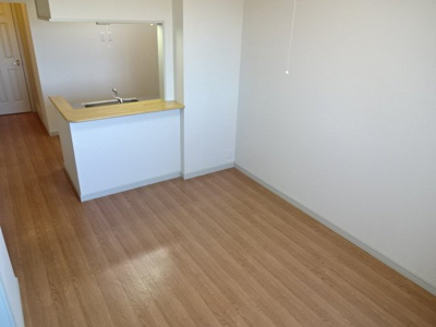 【居間・リビング】 | ラ・パレット | リビング