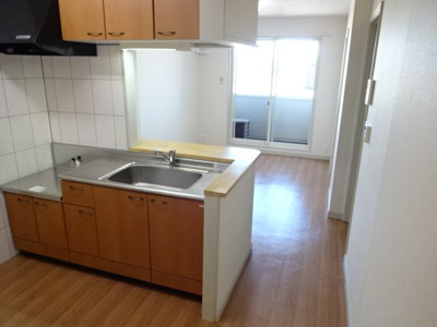 【居間・リビング】 | ラ・パレット | リビング