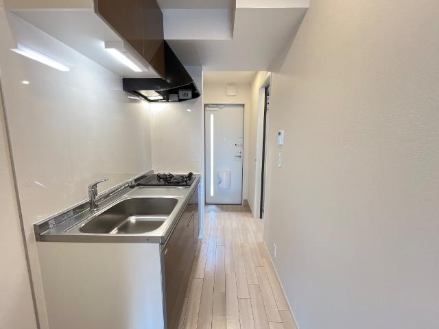 ファミリアのキッチン|キッチン